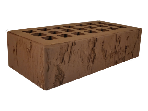 Коричневый Одинарный 1NF "New Скала", Железногорский КЗ