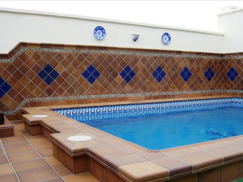 Фронтальная ступень Albaracin, Gresan