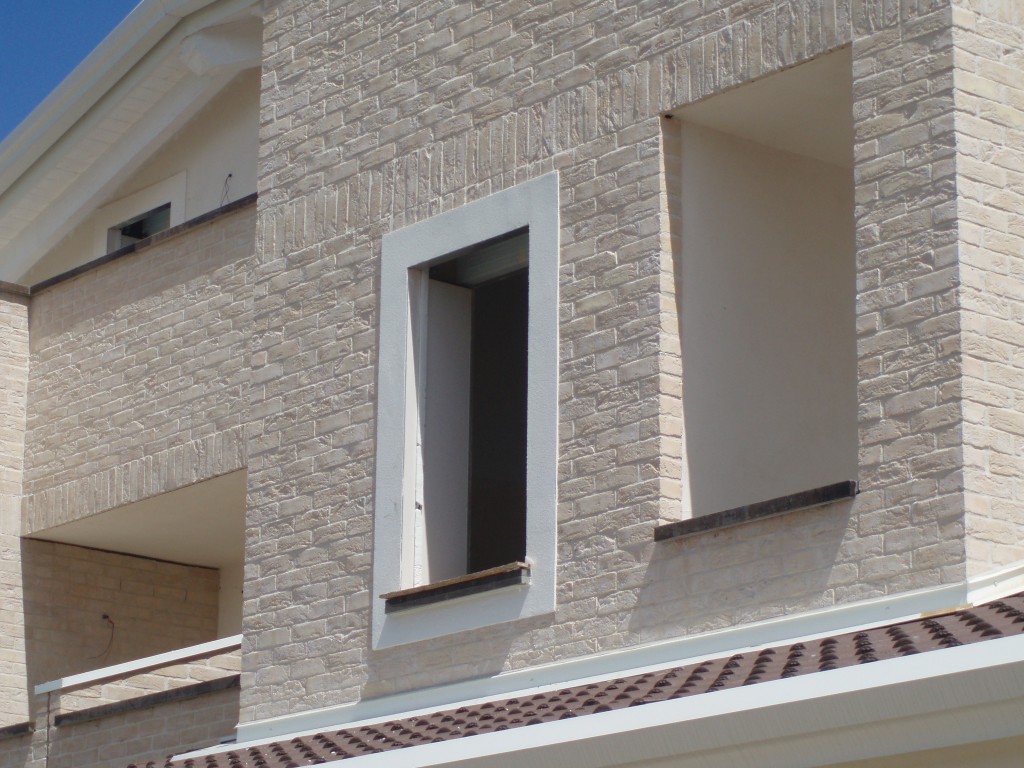 Кирпич SELMO SUPERIOR LINE, Colonia, 240x115x70, S.Anselmo