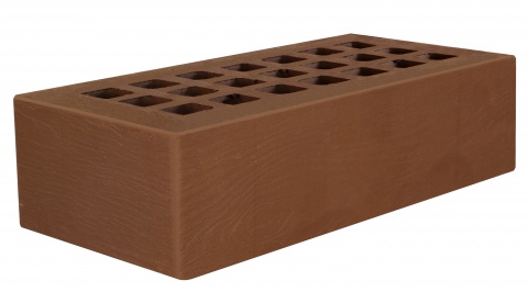 Коричневый Одинарный 1 NF "Дерево", Железногорский КЗ