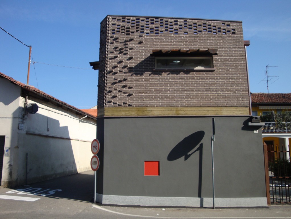 Кирпич SELMO SUPERIOR LINE, Londra, 250x120x55, S.Anselmo