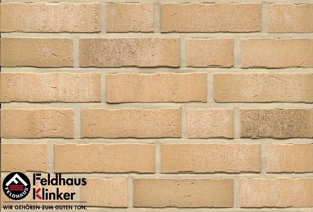 Клинкер Ручная Формовка K766 Vascu, Feldhaus Klinker